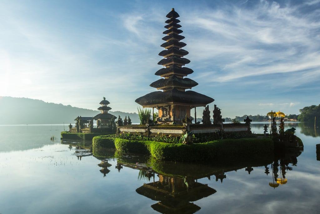 Top Things To Do in Bali