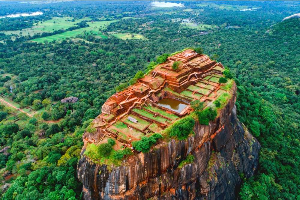 Top Things To Do in Sri Lanka